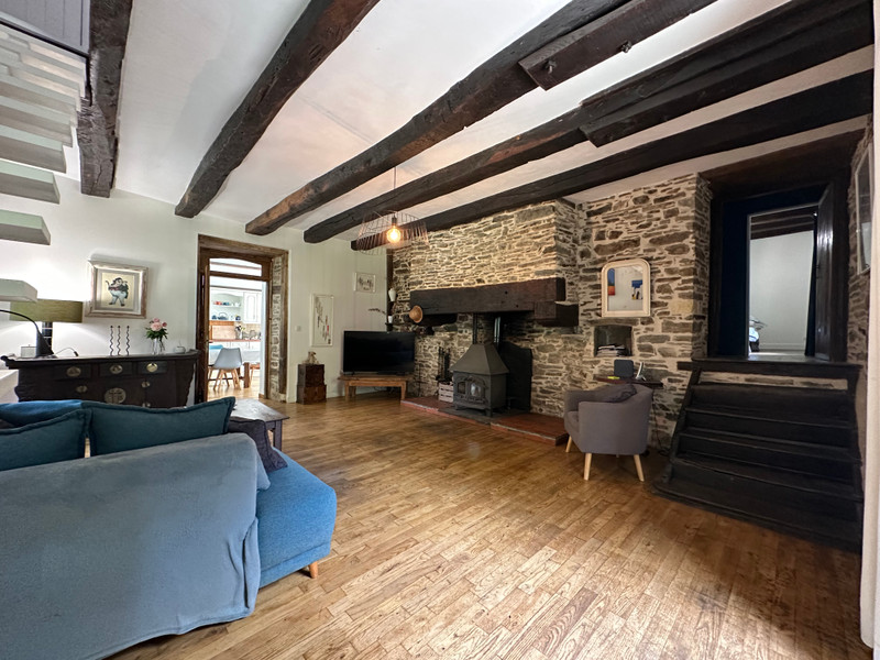 French property for sale in Sarlande, Dordogne - €318,000 - photo 5