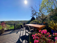 Maison à vendre à Rochechouart, Haute-Vienne - 122.950 € - photo 2