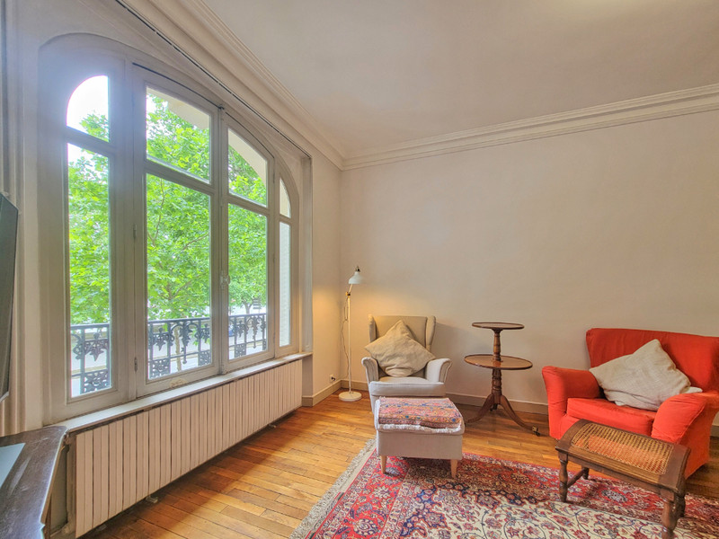 French property for sale in Paris 16e Arrondissement, Paris - €2,394,000 - photo 4