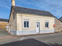 Maison à vendre à La Breille-les-Pins, Maine-et-Loire - 164 000 € - photo 9