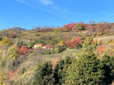 French property for sale in Montferrer, Pyrénées-Orientales - €849,000 - photo 2