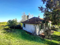 Maison à vendre à Saint-Séverin, Charente - 98.280 € - photo 1