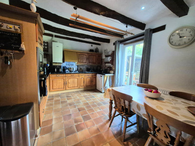French property for sale in Pont-Melvez, Côtes-d'Armor - €185,000 - photo 4