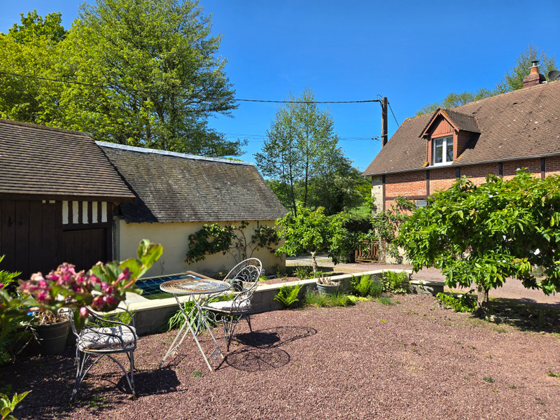 French property for sale in Domfront en Poiraie, Orne - €329,787 - photo 1