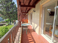 Propriété à vendre à Mauléon-Barousse, Hautes-Pyrénées - 119 000 € - photo n°9