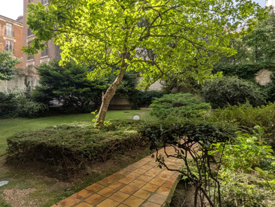 French property for sale in Paris 7e Arrondissement, Paris - €2,290,000 - photo 4