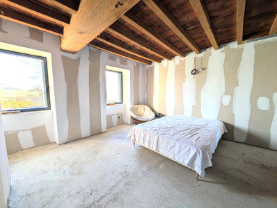 French property for sale in Puy-Malsignat, Creuse - €214,000 - photo 7