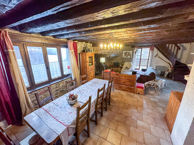 Ski property for sale in Morillon - €398,000 - photo 5