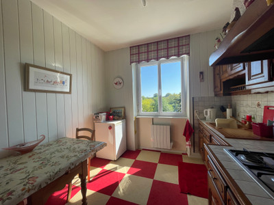 French property for sale in Saint-Connan, Côtes-d'Armor - €136,250 - photo 7