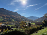 Propriété à vendre à Marthod, Savoie - 430 000 € - photo n°1