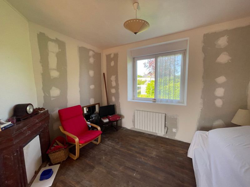 French property for sale in Saint-Connan, Côtes-d'Armor - €125,350 - photo 7