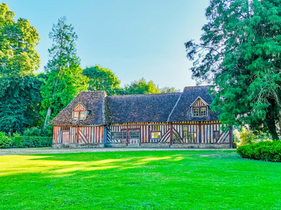 French property for sale in Lisieux, Calvados - €1,275,000 - photo 3