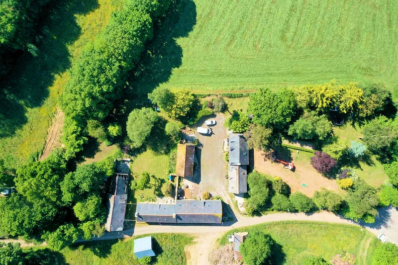 French property for sale in Kergrist, Morbihan - &#8364;350,000 - photo 2