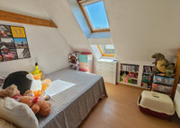 Maison à vendre à Couëtron-au-Perche, Loir-et-Cher - 299.600 € - photo 8