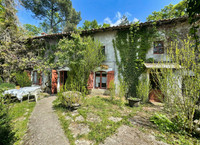 Maison à vendre à Les Roufferies, Charente - 130 800 € - photo 1