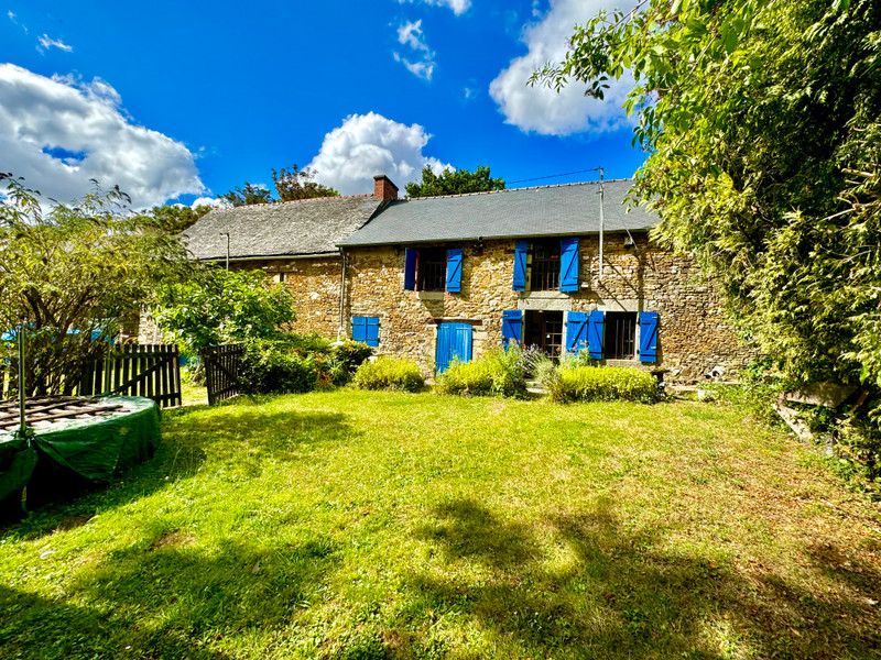 French property for sale in Guilliers, Morbihan - €119,000 - photo 7