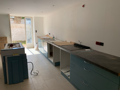 French property for sale in Condéon, Charente - €128,520 - photo 4