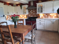 Maison à vendre à Athis-Val de Rouvre, Orne - 260.000 € - photo 5