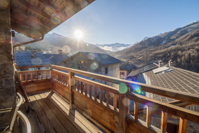 French property for sale in Saint-Martin-de-Belleville, Savoie - €2,100,000 - photo 9