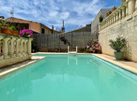 Maison à vendre à Caunes-Minervois, Aude - 495.000 € - photo 5