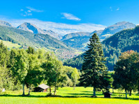 Propriété à vendre à Saint-Jean-de-Sixt, Haute-Savoie - 3 380 000 € - photo n°9