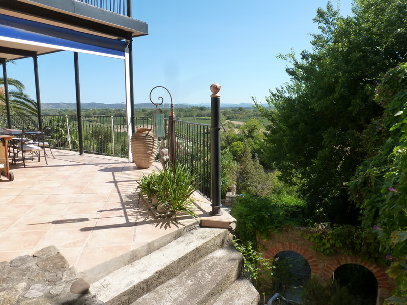 French property for sale in Paraza, Aude - €495,000 - photo 2