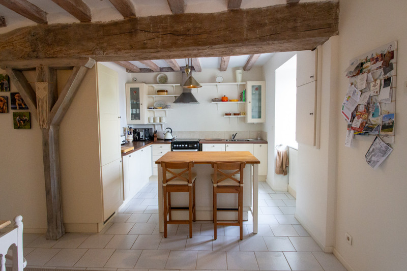 French property for sale in Marigny-Marmande, Indre-et-Loire - €192,000 - photo 1