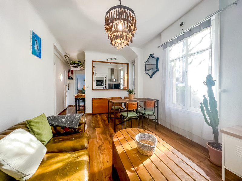 French property for sale in Biarritz, Pyrénées-Atlantiques - €439,000 - photo 1