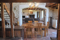 Maison à vendre à Azat-le-Ris, Haute-Vienne - 119.900 € - photo 6