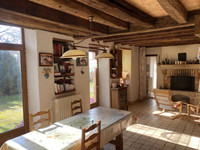 Maison à vendre à Vesdun, Cher - 288.900 € - photo 2