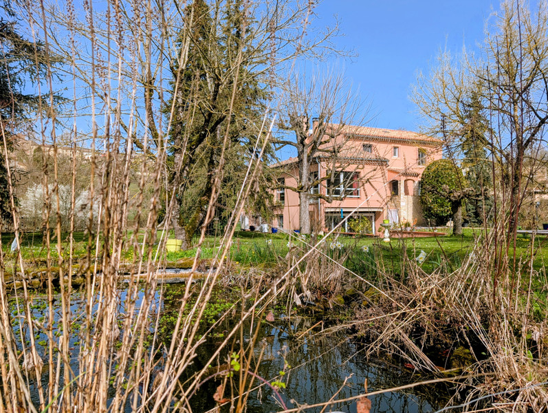 French property for sale in Cordes-sur-Ciel, Tarn - €526,000 - photo 2