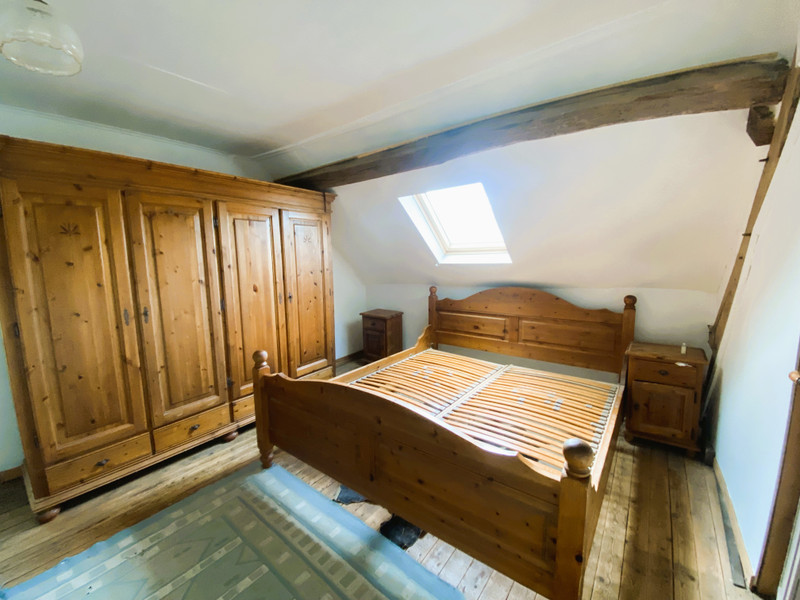 French property for sale in Vicq-Exemplet, Indre - €179,500 - photo 6