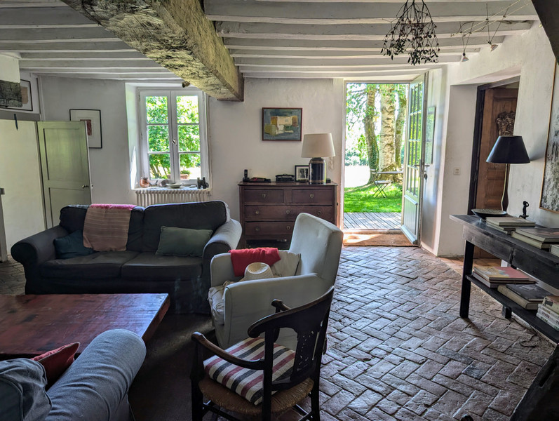 French property for sale in Courtomer, Orne - €580,000 - photo 3