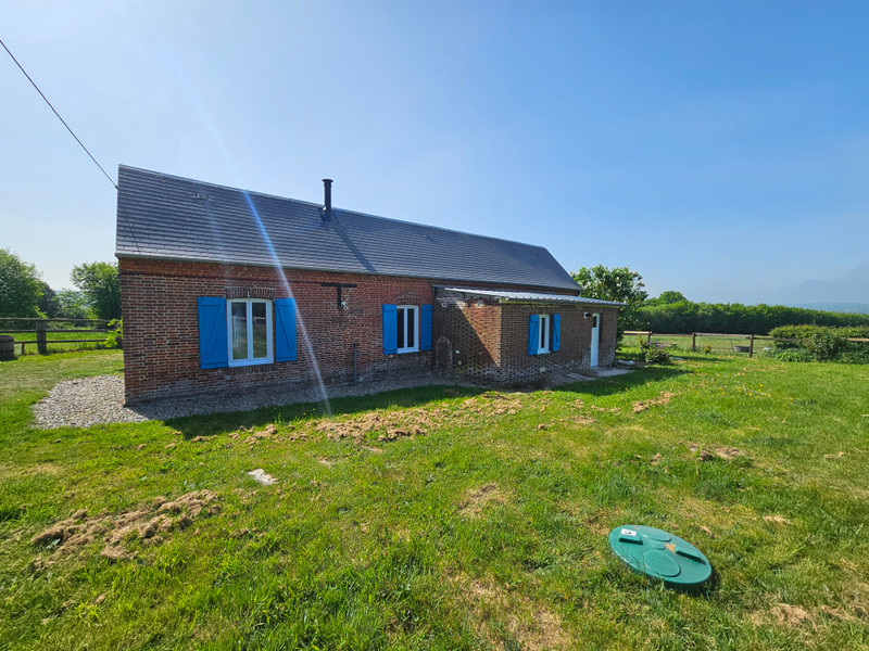 French property for sale in Saint-Evroult-de-Montfort, Orne - €167,400 - photo 9