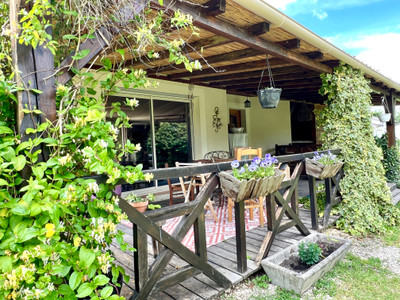 French property for sale in Issigeac, Dordogne - €253,000 - photo 2
