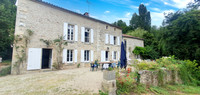 Moulin à vendre à Ardin, Deux-Sèvres - 477.000 € - photo 1