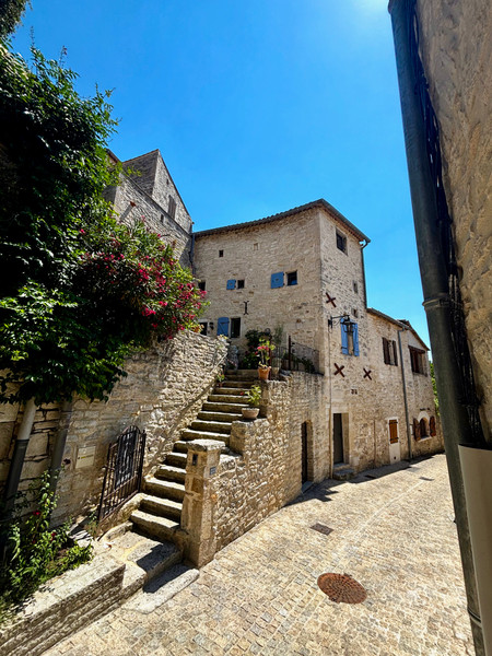 French property for sale in Barjac, Gard - €390,000 - photo 0