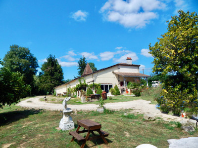 commercial for sale in Lot-et-Garonne