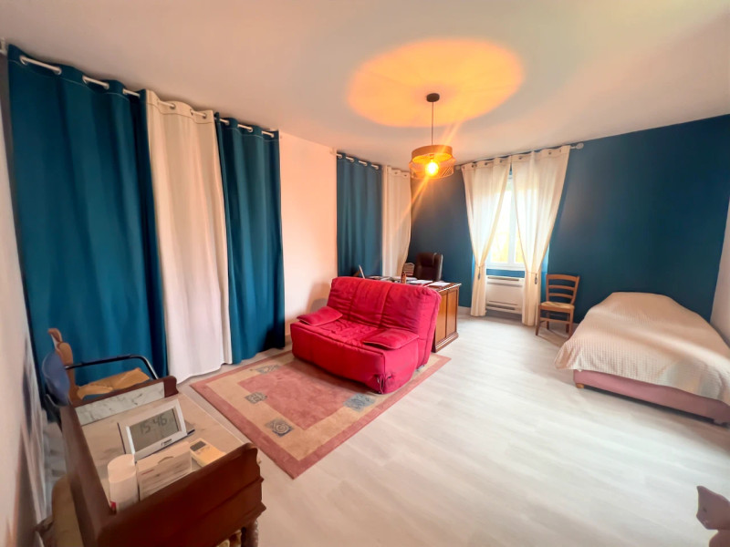 French property for sale in Trie-sur-Baïse, Hautes-Pyrénées - €265,000 - photo 7