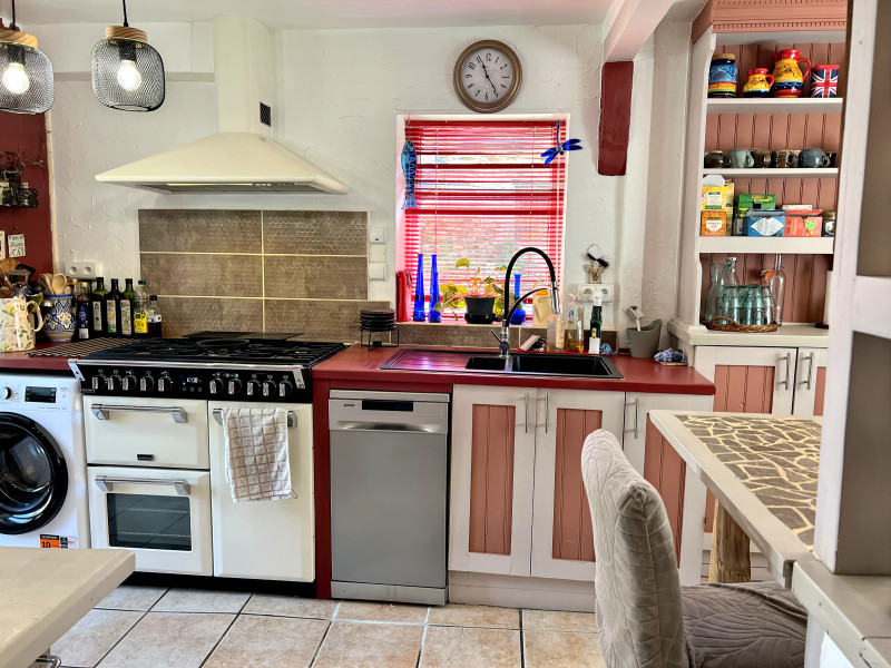 French property for sale in Sarrazac, Dordogne - €214,000 - photo 10