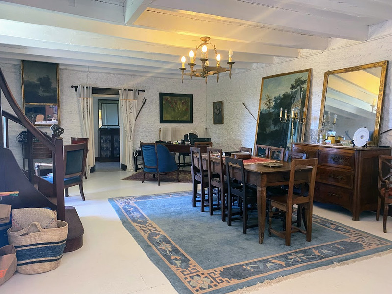 French property for sale in Cellefrouin, Charente - €267,500 - photo 3