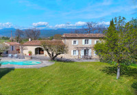 Maison à vendre à Apt, Vaucluse - 549 000 € - photo 2