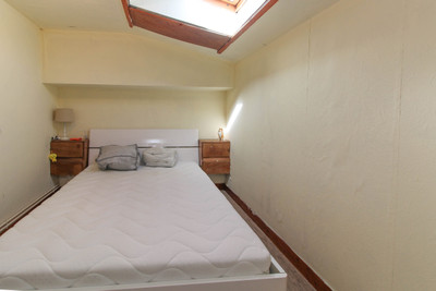 French property for sale in Thénezay, Deux-Sèvres - €38,600 - photo 11