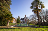 Chateau à vendre à Loudun, Vienne - 1.430.000 € - photo 9