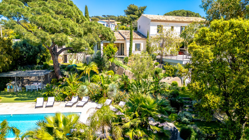 maison à vendre à Provence-Côte-D'Azur (Provence - Alpes - Côte d'Azur)