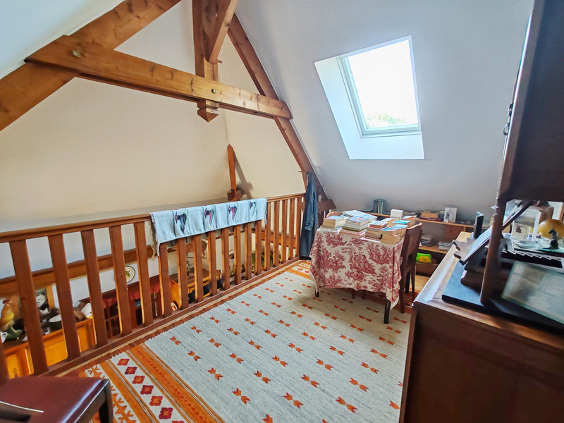 French property for sale in Savigny-sous-Faye, Vienne - €275,000 - photo 12