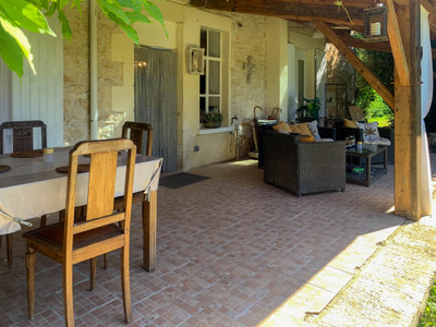 French property for sale in Chaunay, Vienne - €119,900 - photo 1