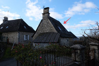 Maison à Argentat-sur-Dordogne, Corrèze - photo 4
