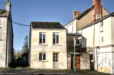 house for sale in Manche