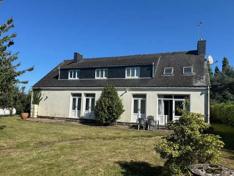 French property for sale in Kergrist, Morbihan - €280,000 - photo 14